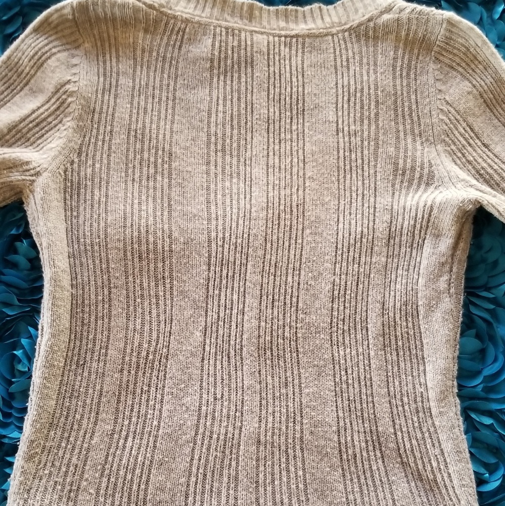 Aeropostale Lightweight Long Sleeves Sweater - Picture 2 of 4